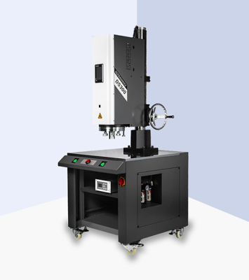 4200W超声波焊接机