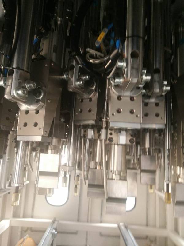 汽车门板专用焊接机