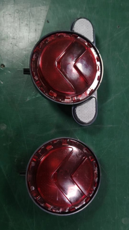 电动车车灯焊接机