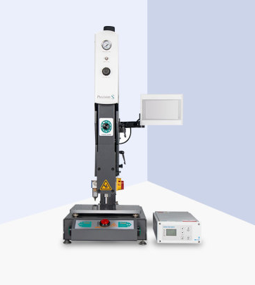 电能表外壳超声波焊接机