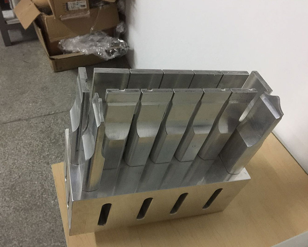 超声波模具（子母焊头）