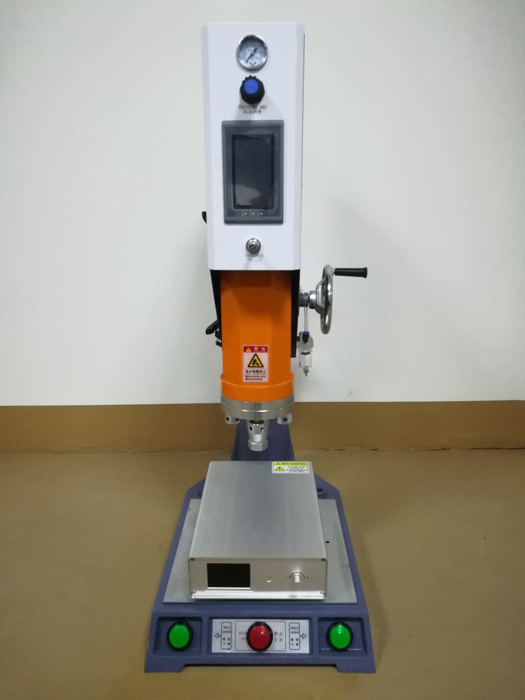 聚丙乙烯焊接机 pp焊接机