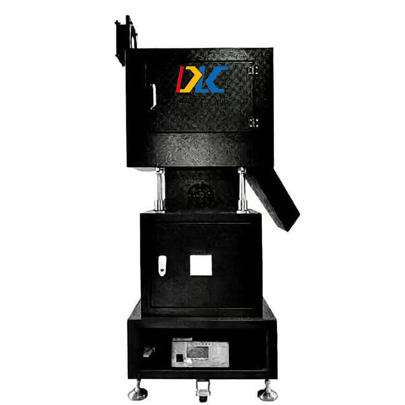 超声波振落水口机